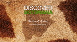 Discover Botswana Advertisement